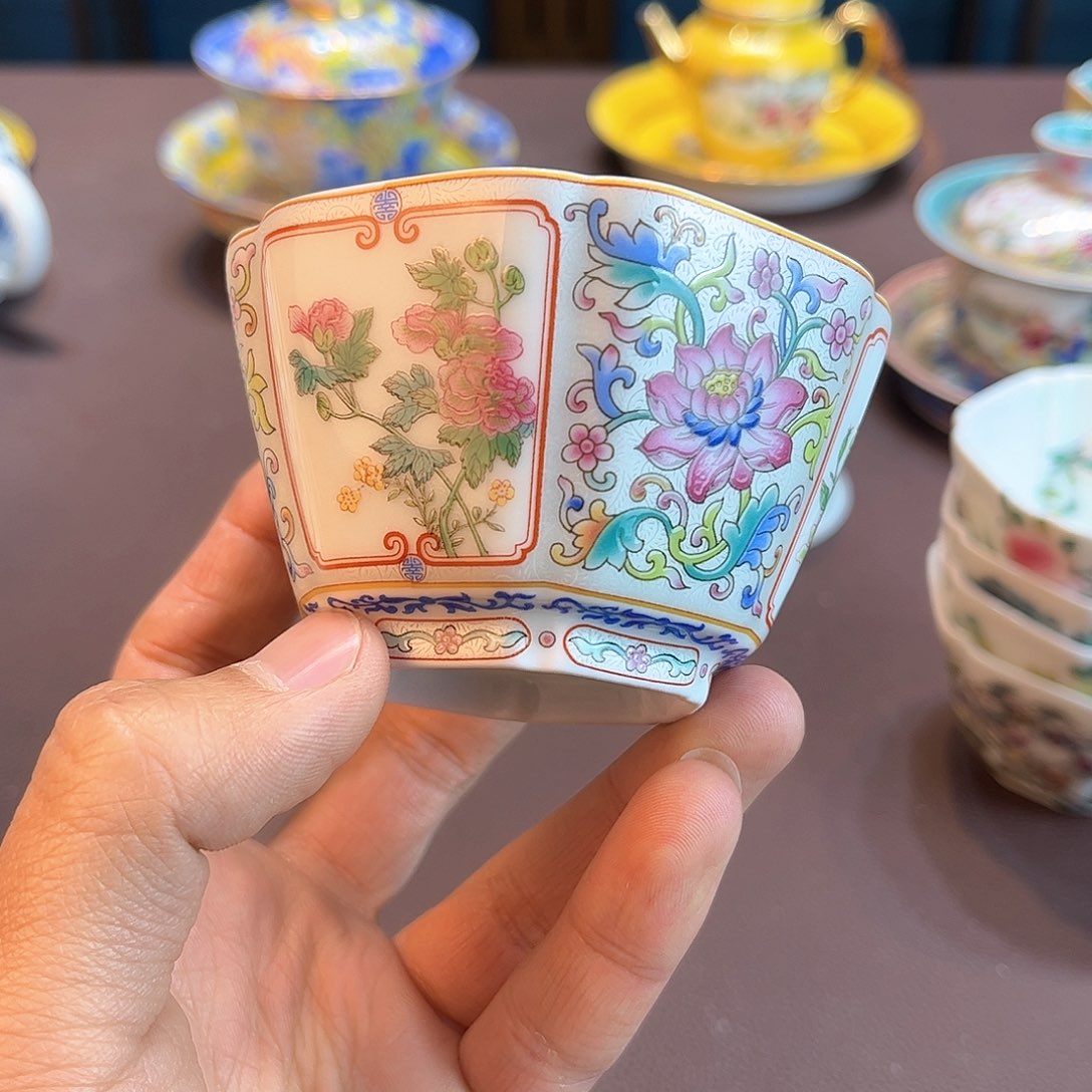 陶瓷陶瓷陶瓷茶具