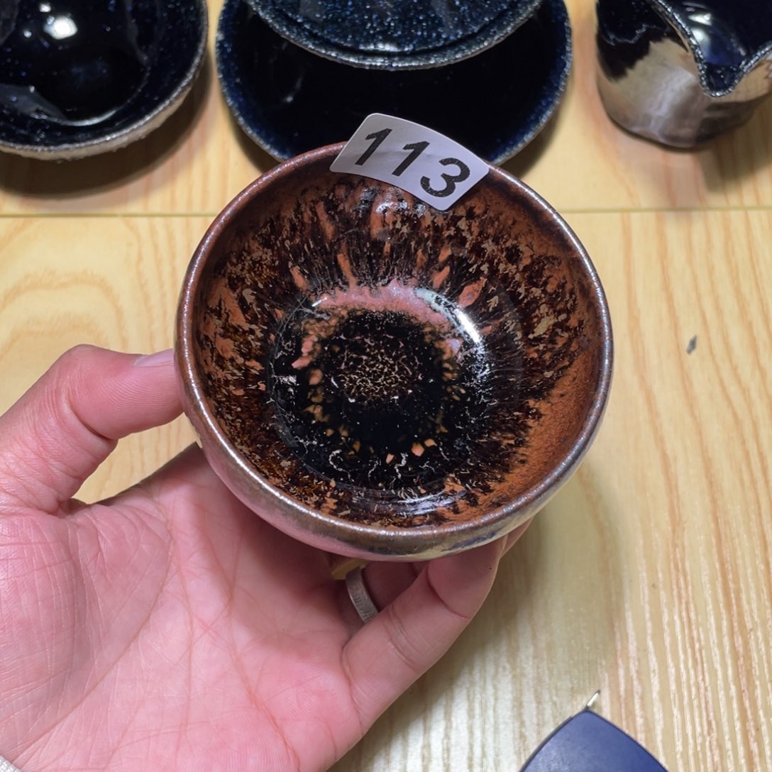 茶盏美好生活从开始到