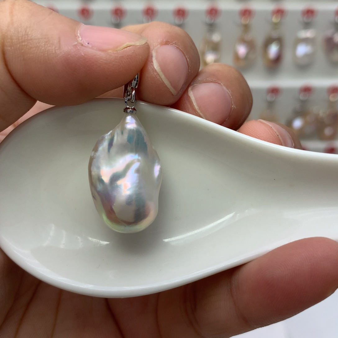 合金淡水珍珠其他