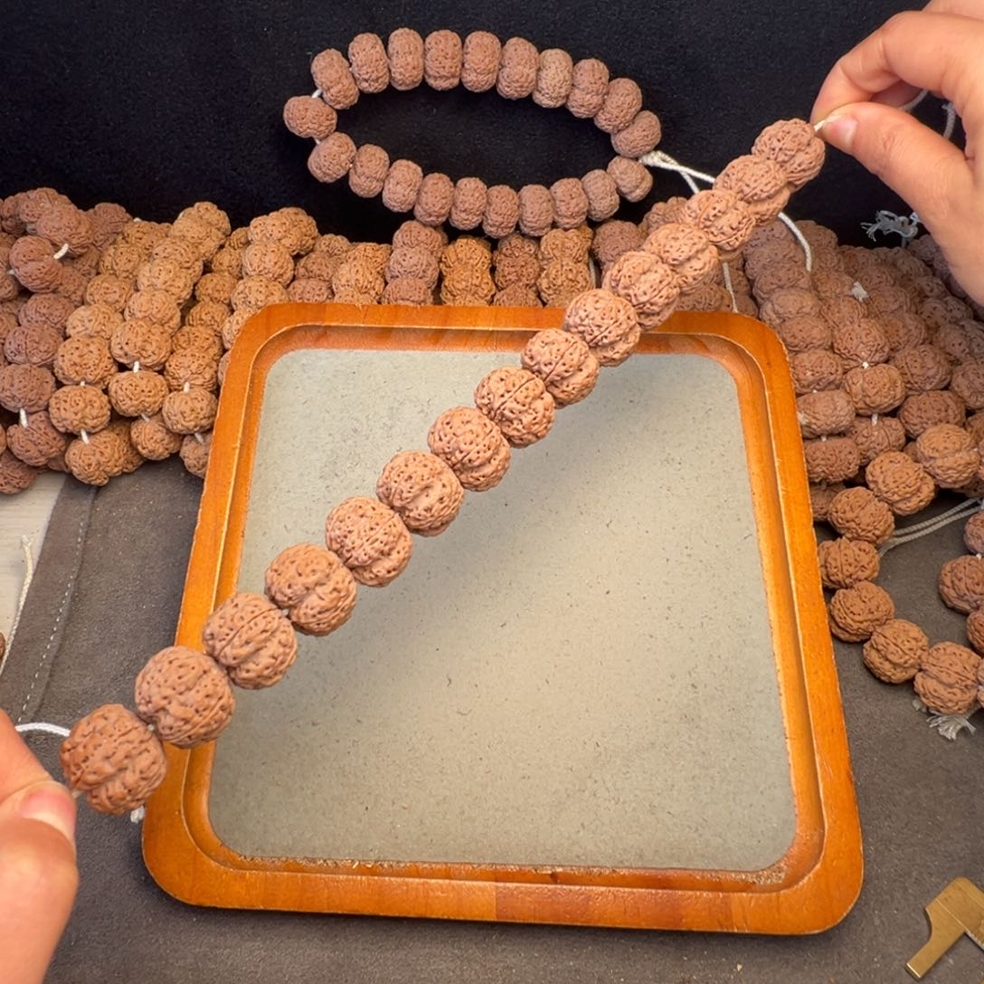 菩提11号金刚菩提龙骨梅花23定制