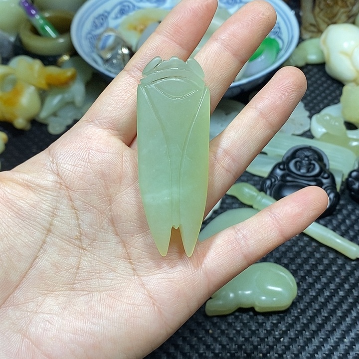 精选商品一图一物