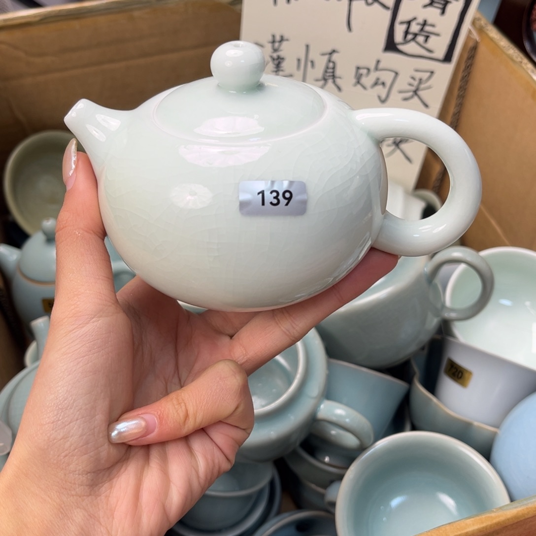 摆件陶139哈哈哈哈哈哈哈微瑕