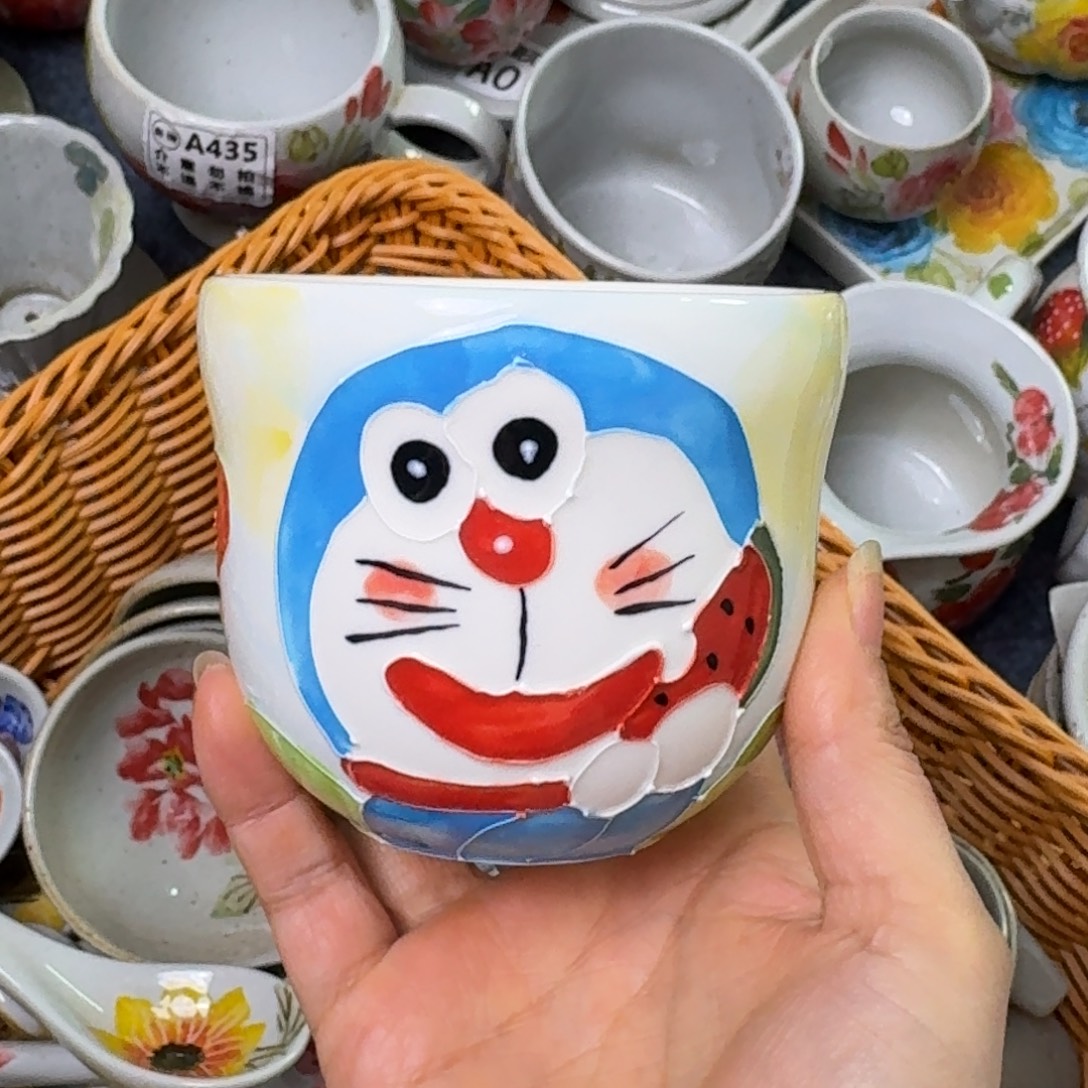 杯景德镇高温陶瓷8888