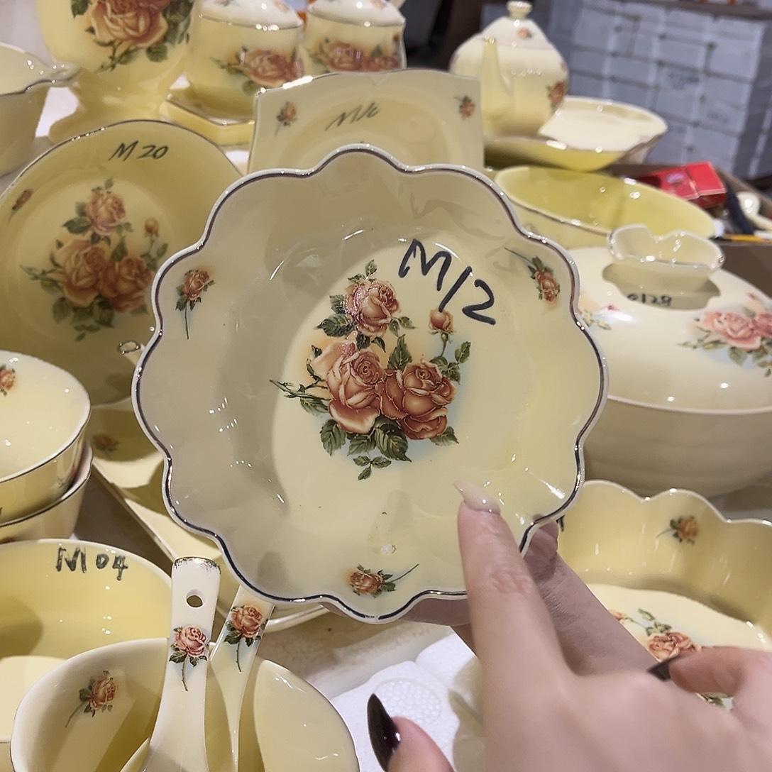 星博汇陶瓷有限公司2个12