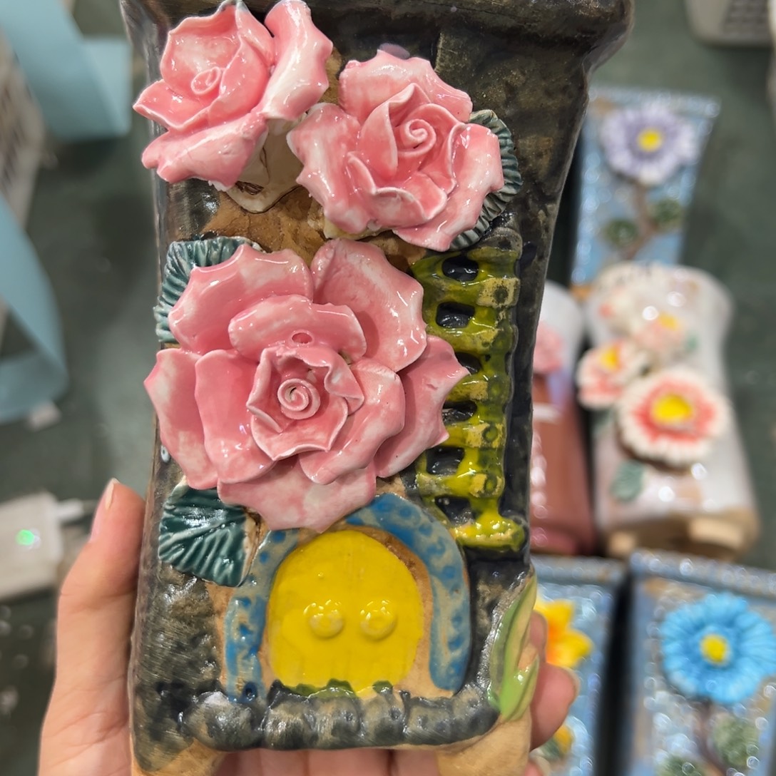 花盆，满20米发货爱退款拉黑