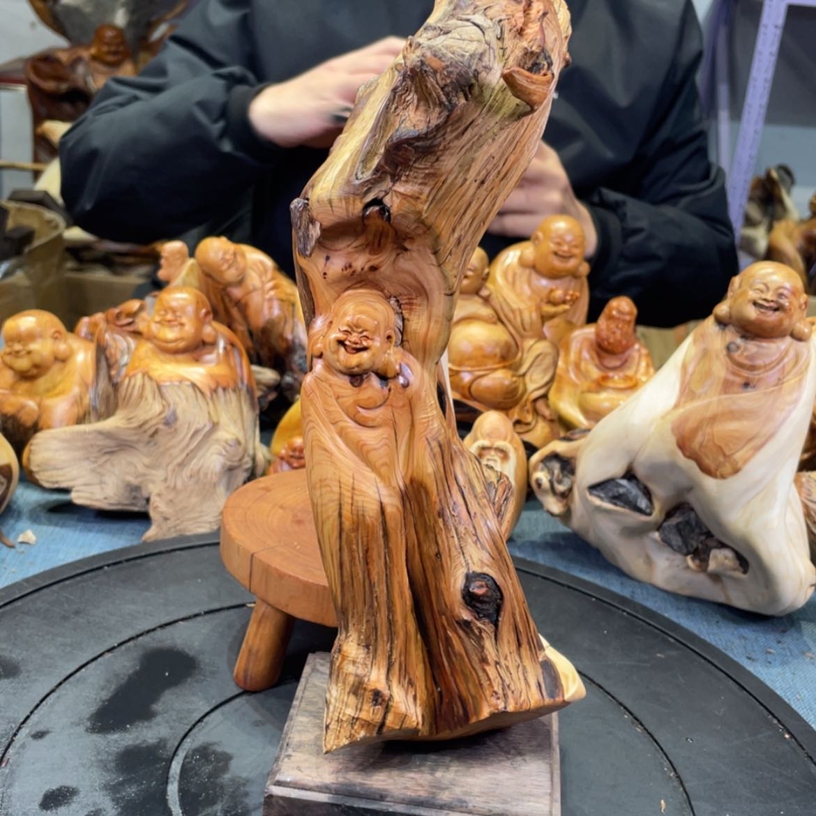 【闪购商品】柏木（崖柏）其他