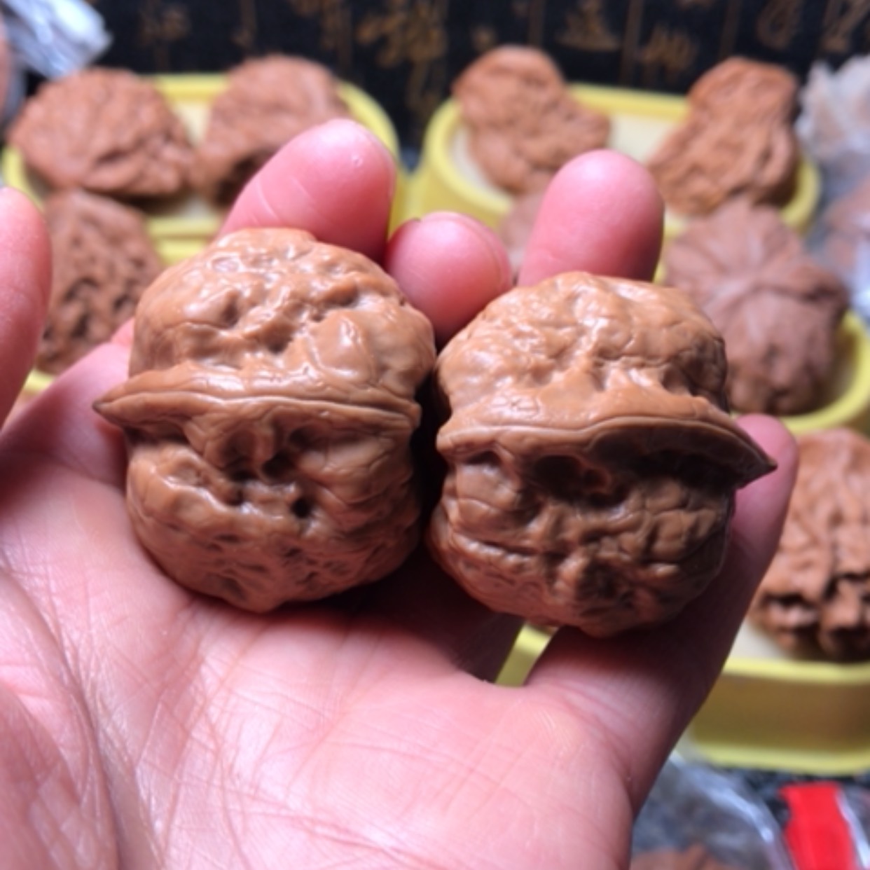 【闪购商品】古蟾尺寸34