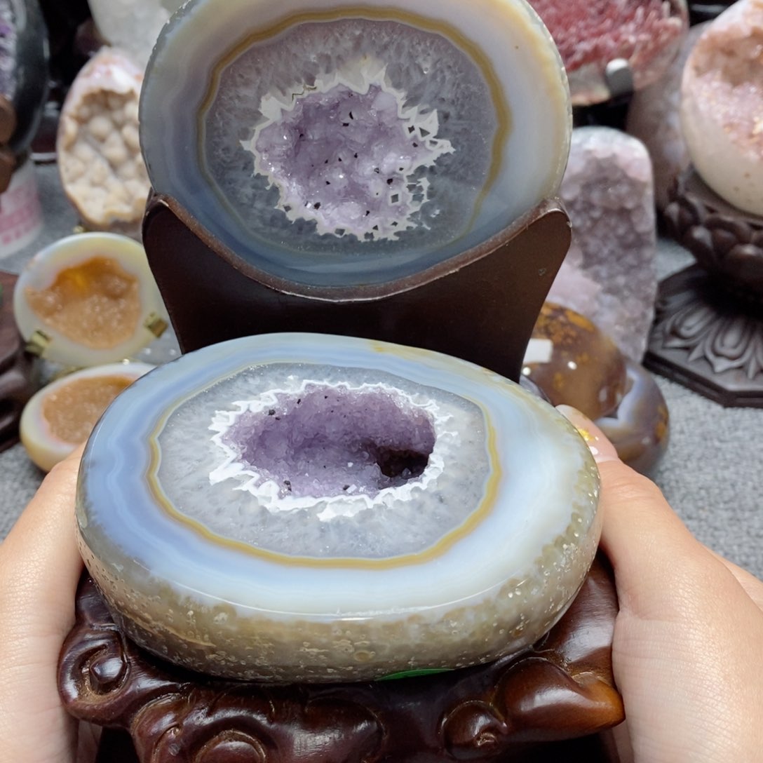 水晶随形（非配饰）未镶嵌