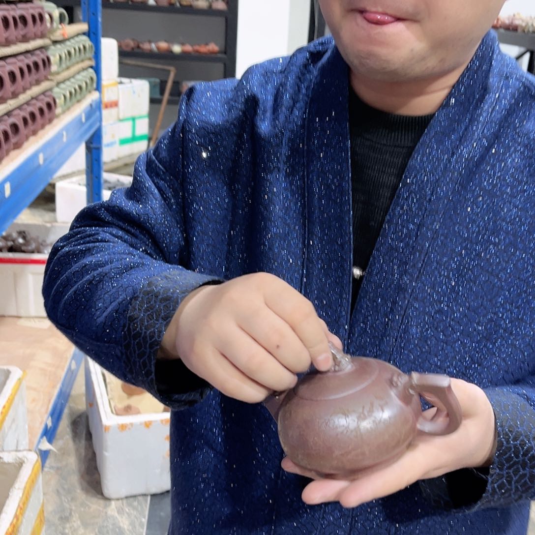 茶壶紫砂onezkouo