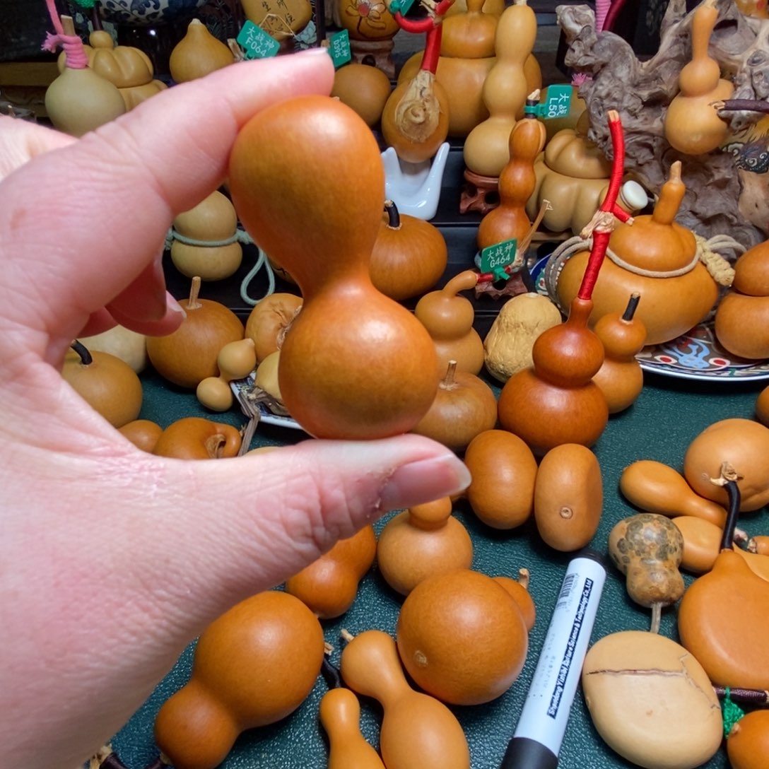 杨***吖葫芦链接，一物一拍