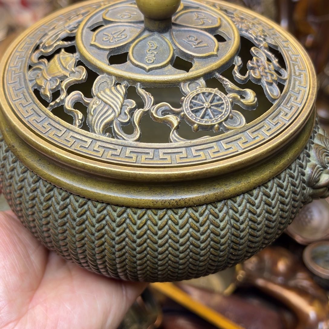 精美文玩精品摆件