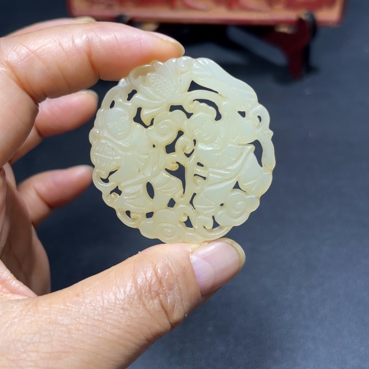 底槽青一物一图发货支持七天无理由。