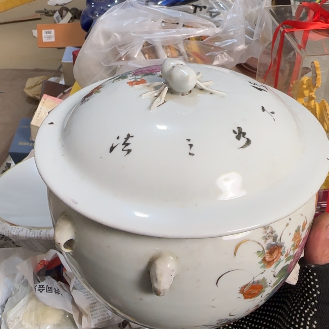 满***仓杂色豆（科檀/科特迪瓦檀木）