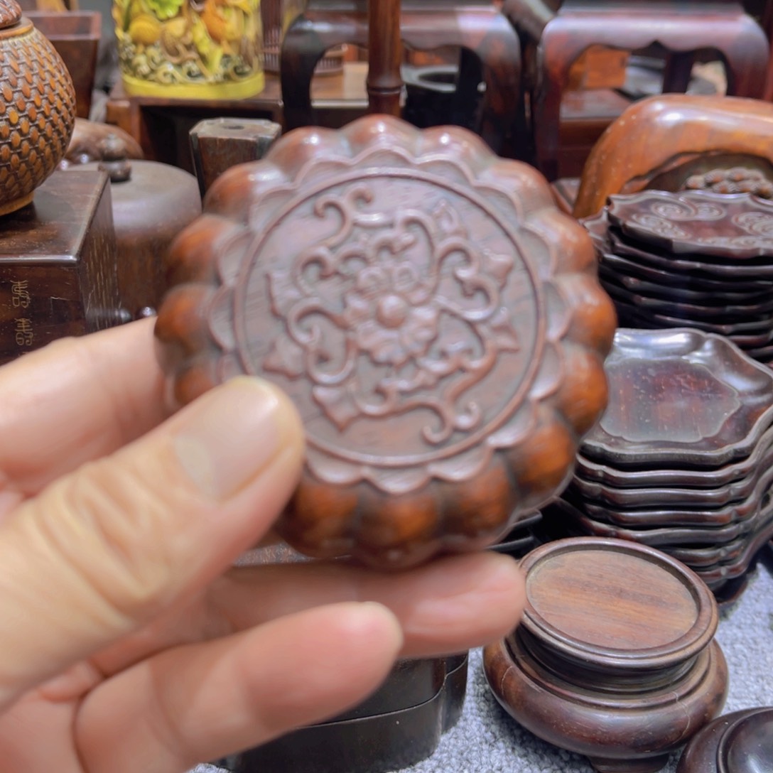 木梨檀紫韵之京作