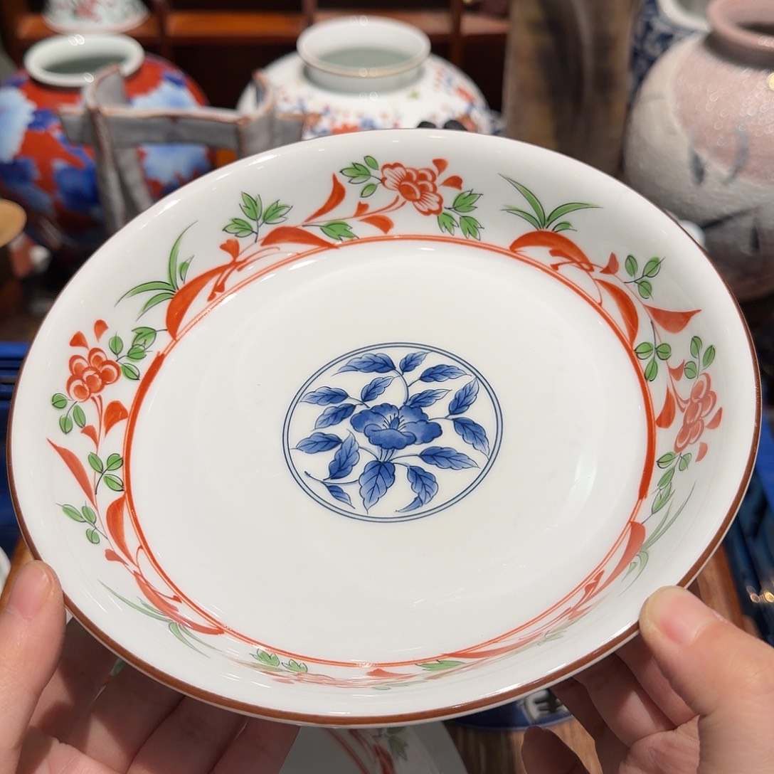 瓷片四十包邮非全新