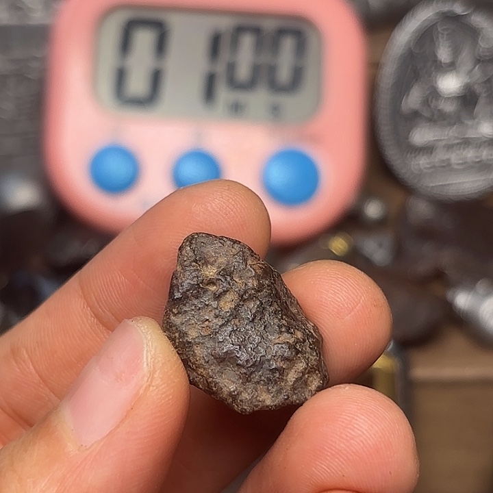 涛***9花岗石铁合金星星