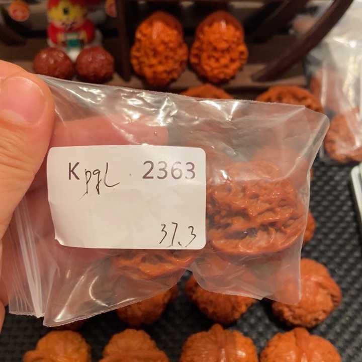 ঞ***࿐把件文玩核桃精品文玩