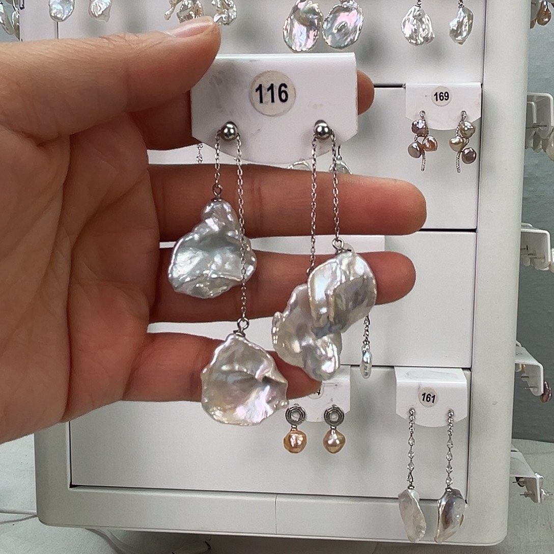 k***7非金属925银淡水116