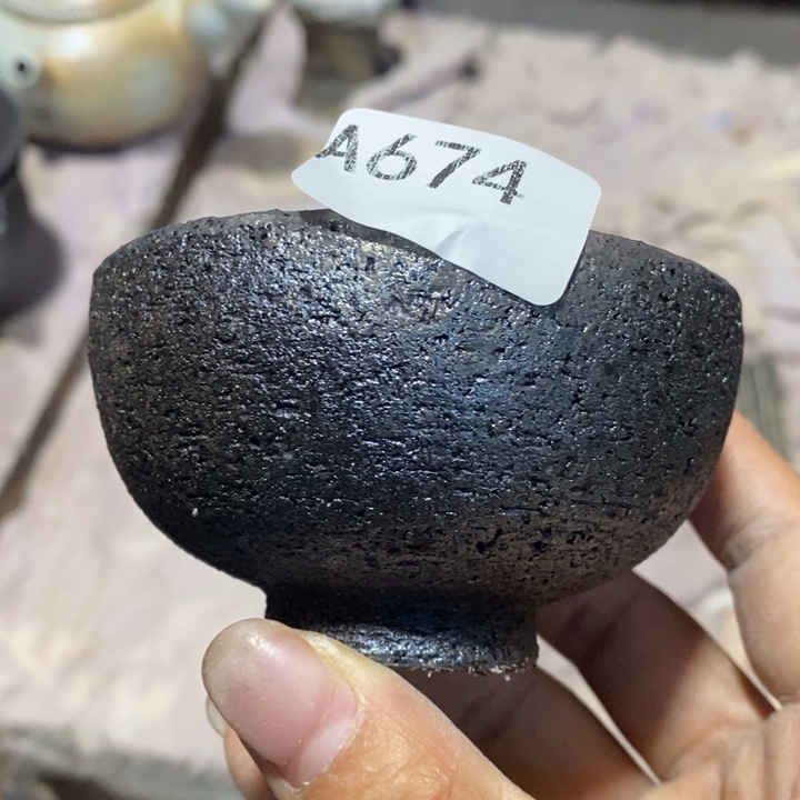 柴烧裸烧源头产地