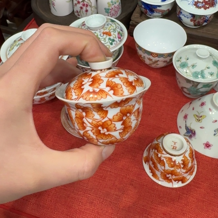 陶瓷艺术品收藏陶瓷