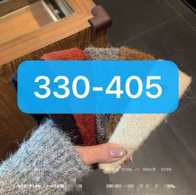 330-405    发圈发绳皮筋气质原创设计日韩超仙头饰甜美风发饰