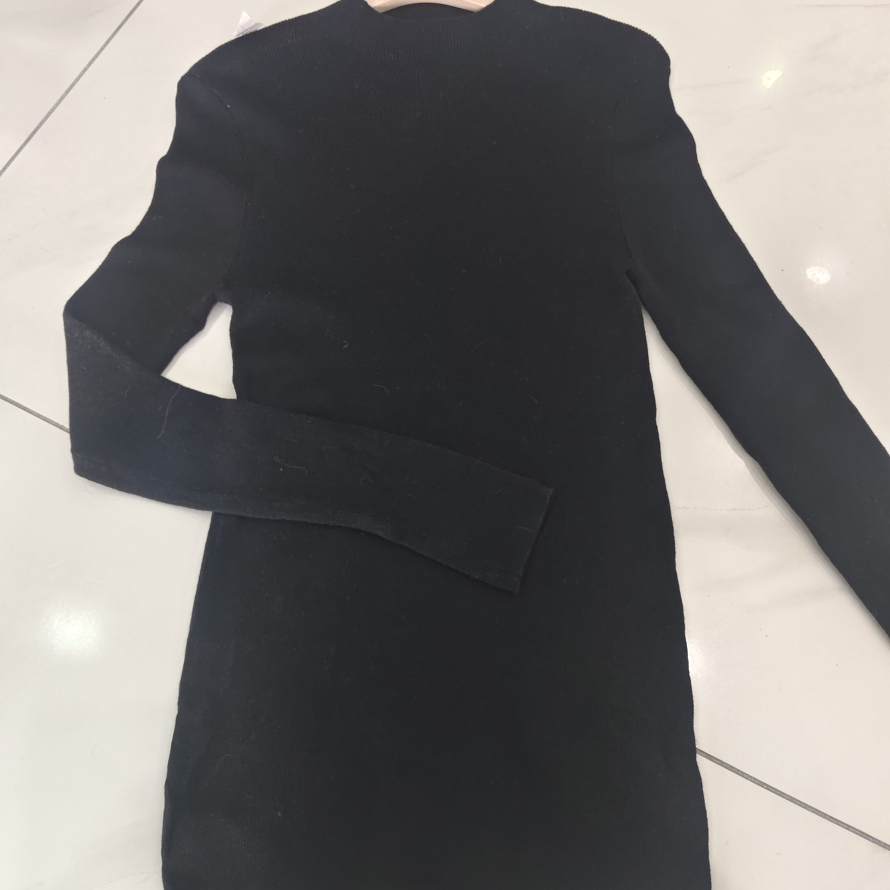 良玉推荐女士高品打底衫