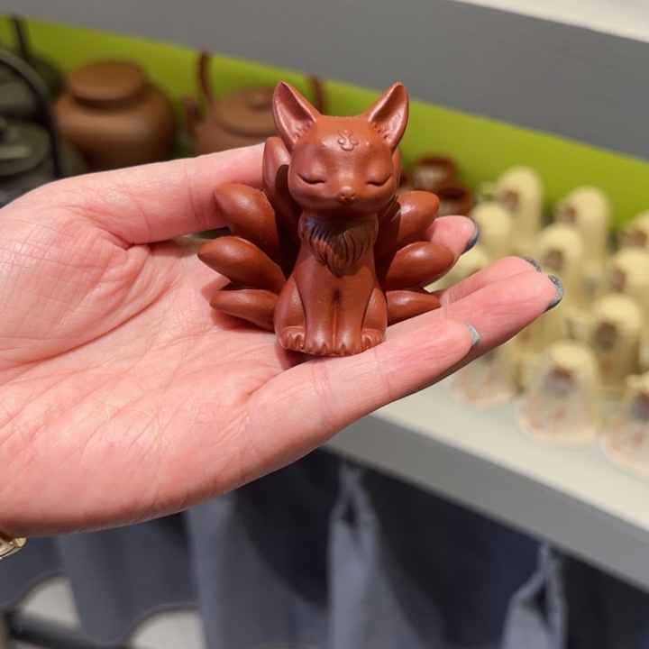 茶壶紫砂紫砂的手工制作工艺也