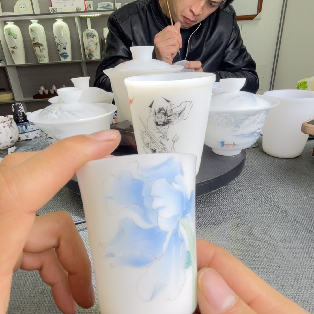 手绘来咯来咯哦哦哦