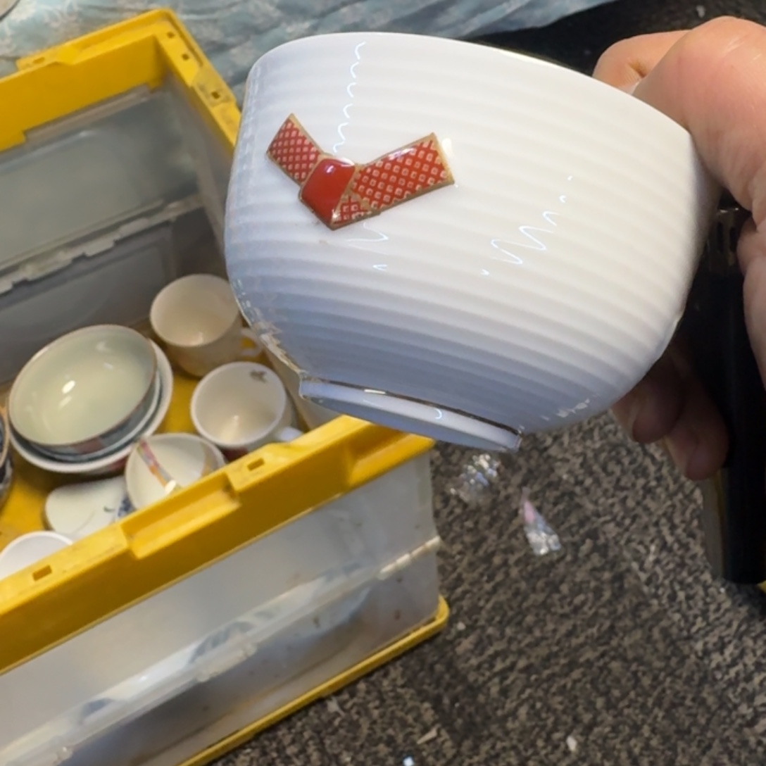 芒***果餐具默认微瑕不退不换