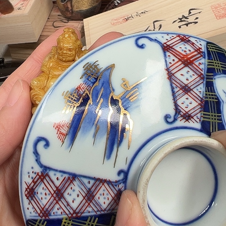 瓷器工艺品陶瓷器皿