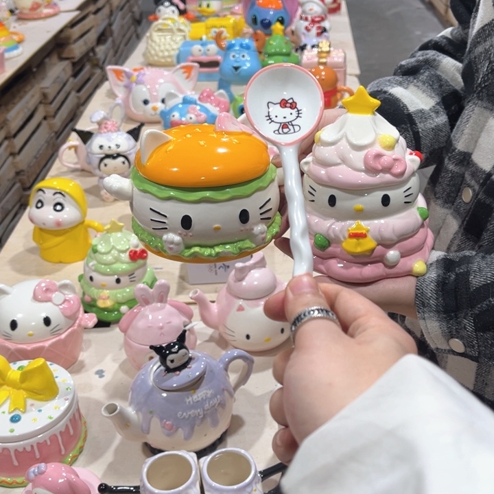 紫砂茶案这么多人都在