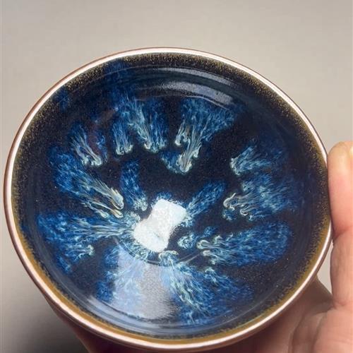 【闪购商品】茶盏-3..............