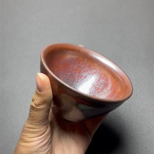 【闪购商品】茶盏-605............