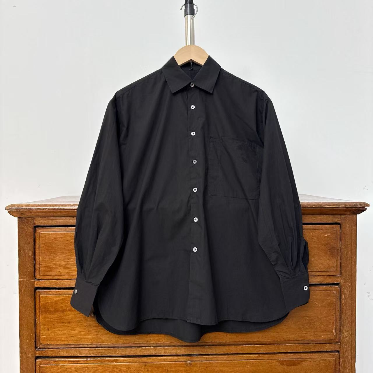 ini 休闲衬衫 XX138