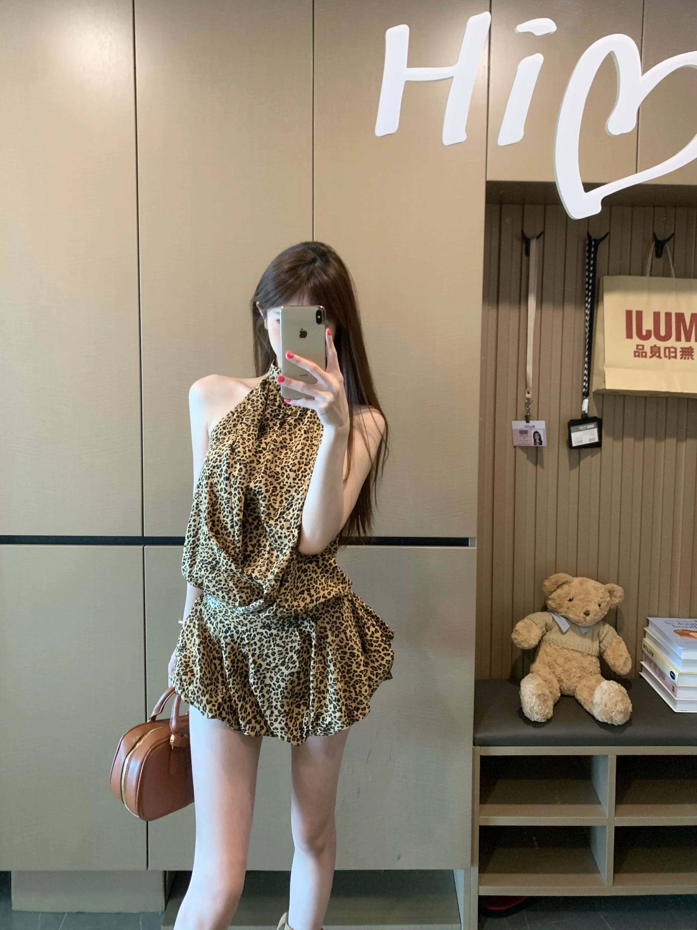 [LIN 11]高端孤品女装 NO退NO换