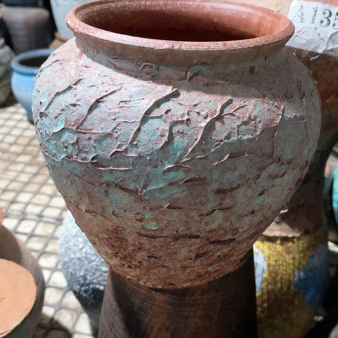 带孔口径15高度20微瑕