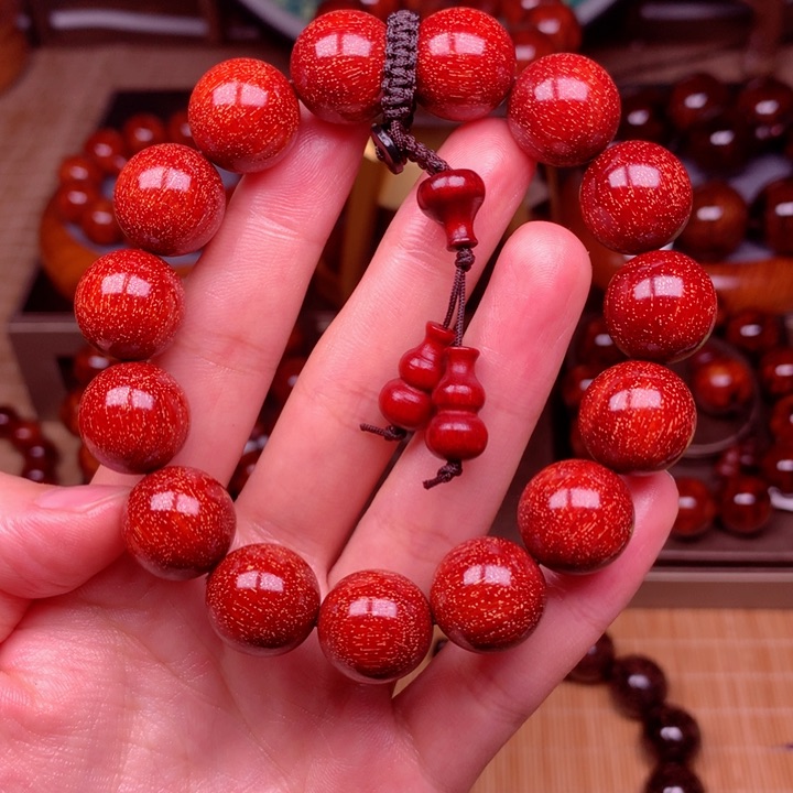 檀香紫檀（小叶紫檀）想2w