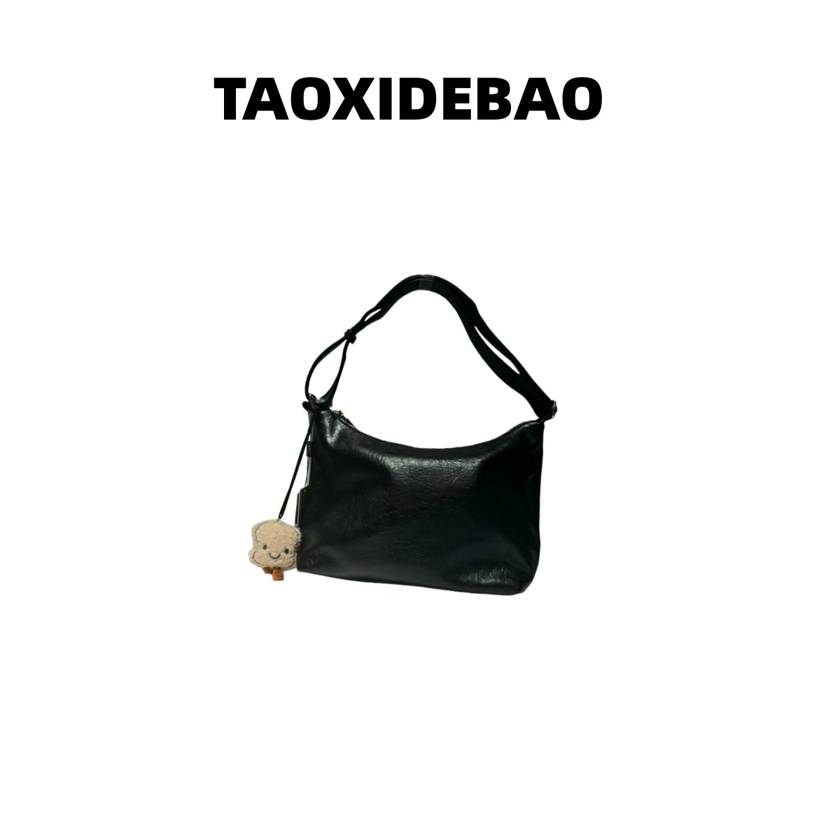 TAOXIDEBAO  清90060 单间斜挎手提包
