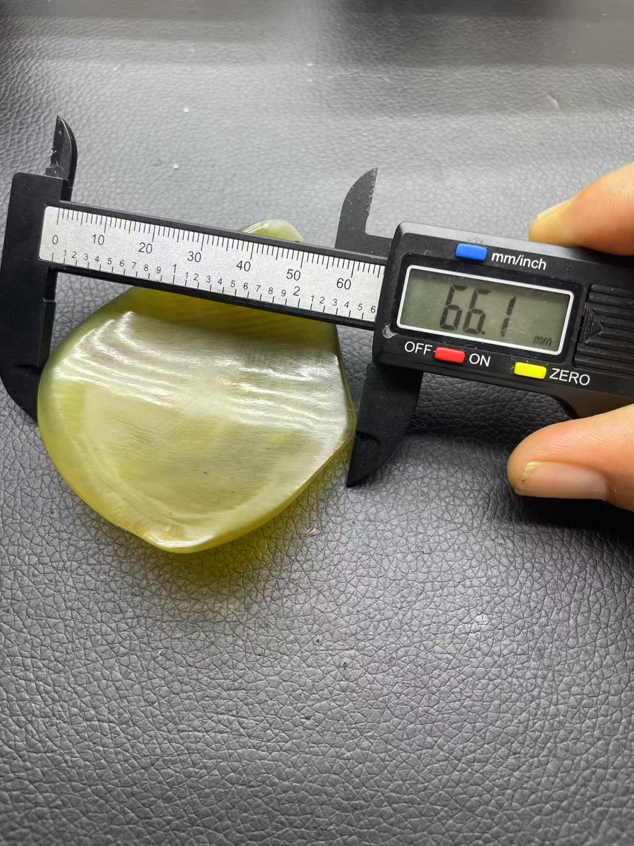 文玩摆件把玩刮痧板