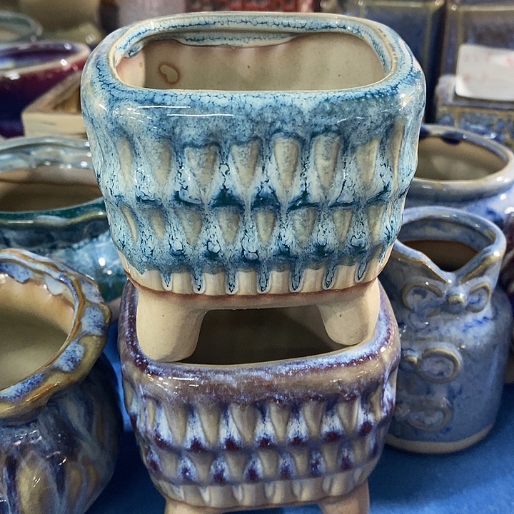 红陶【满10米包邮默认微瑕疵】2个