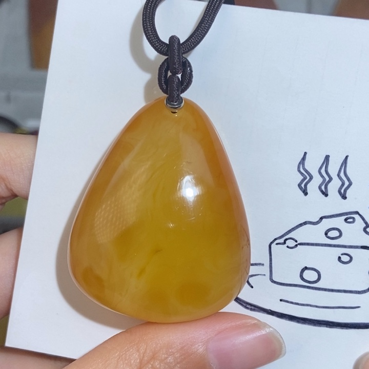 定制琥珀未镶嵌琥珀