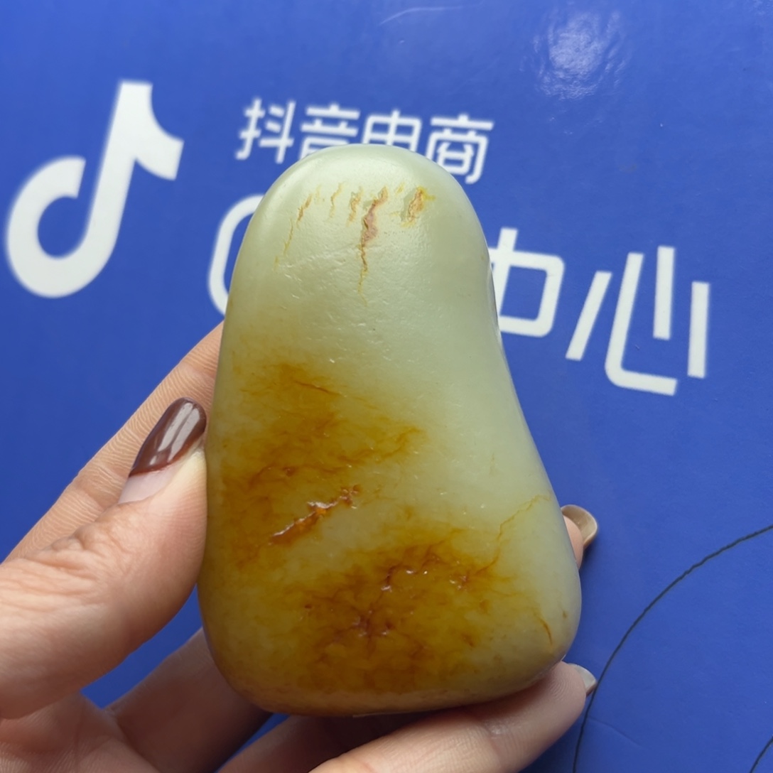和田玉摆件未镶嵌