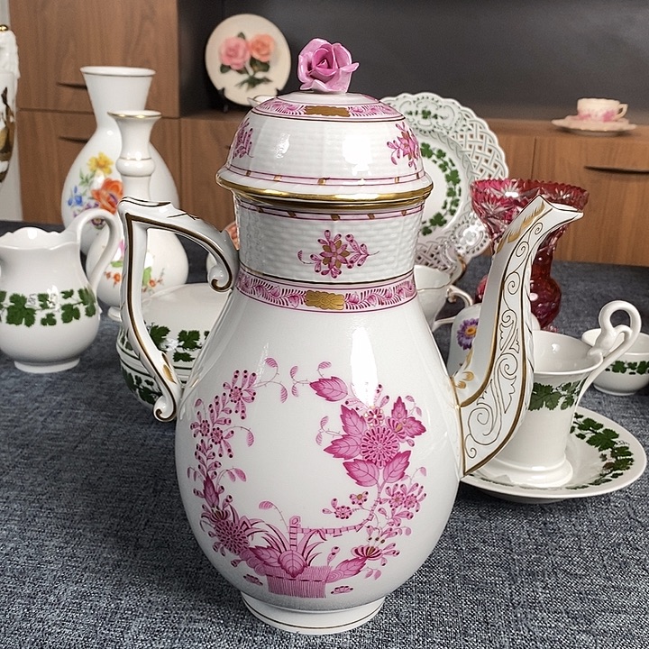 紫砂赫伦中古瓷器其他瓷器