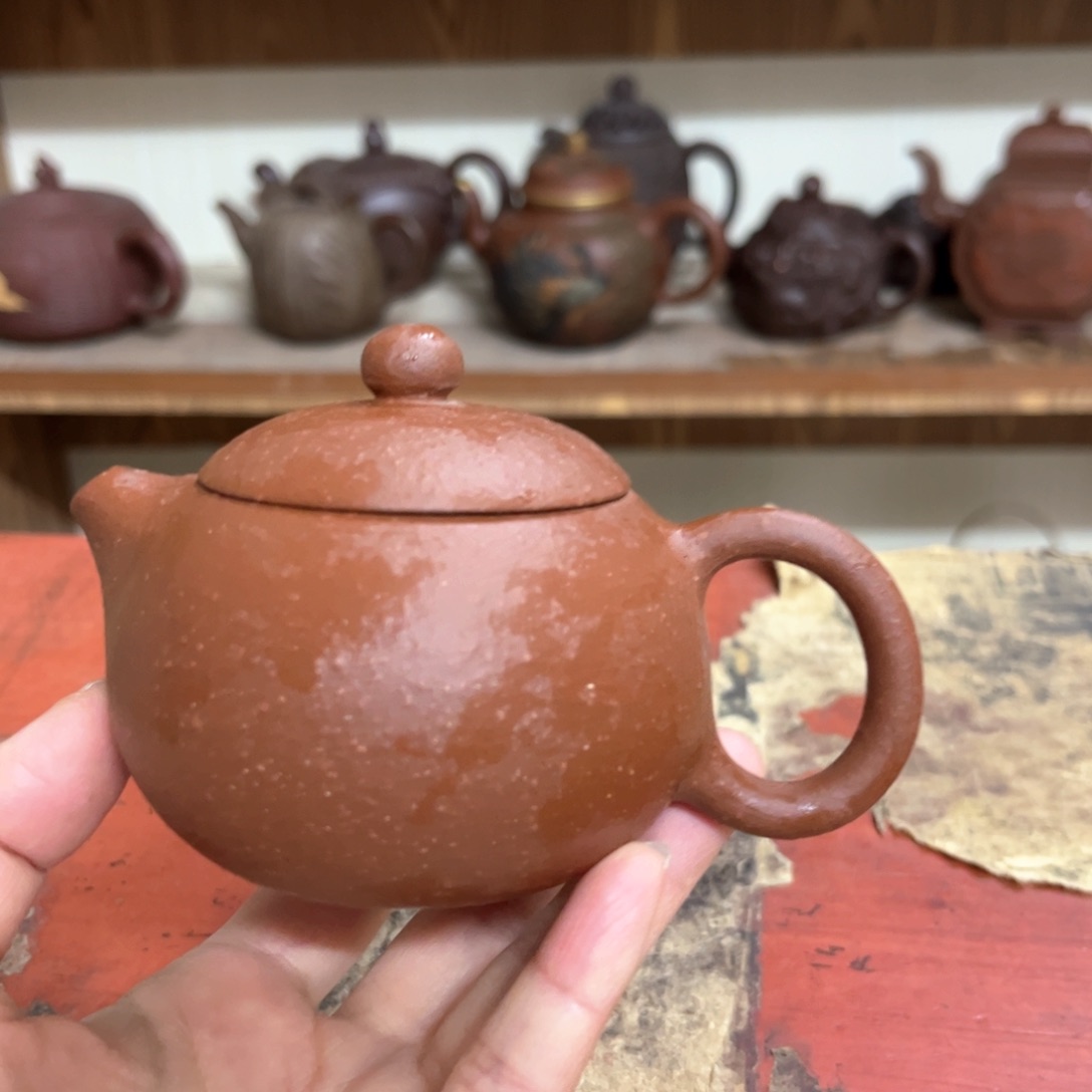 紫砂茶壶紫砂壶紫砂