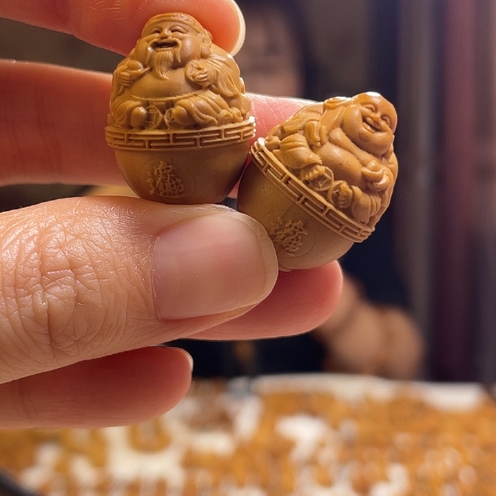 手串/手链橄榄核