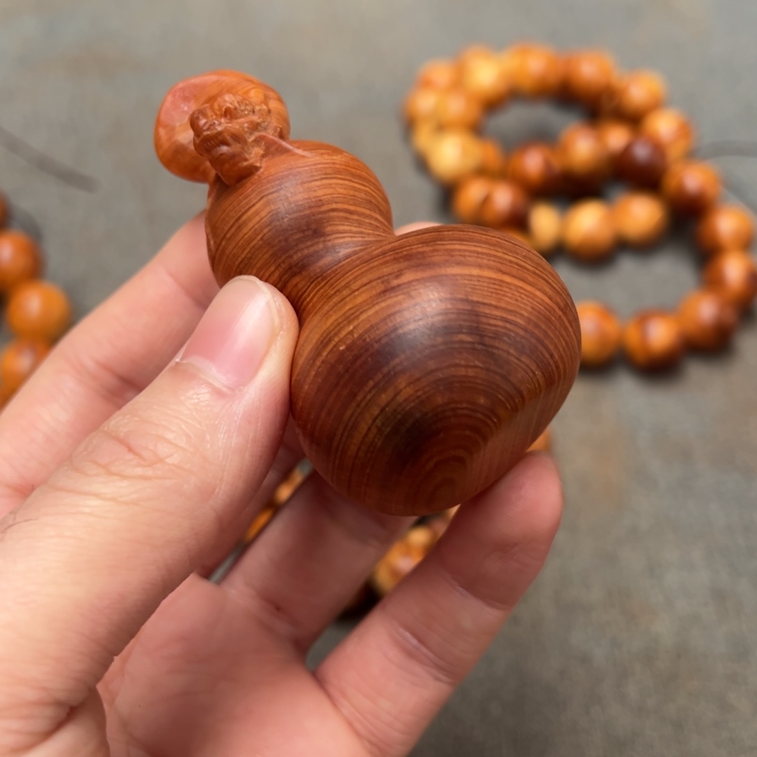 柏木（崖柏）北太行陈化崖柏