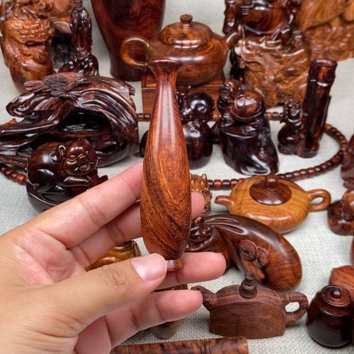 其他黄花梨/降香黄檀