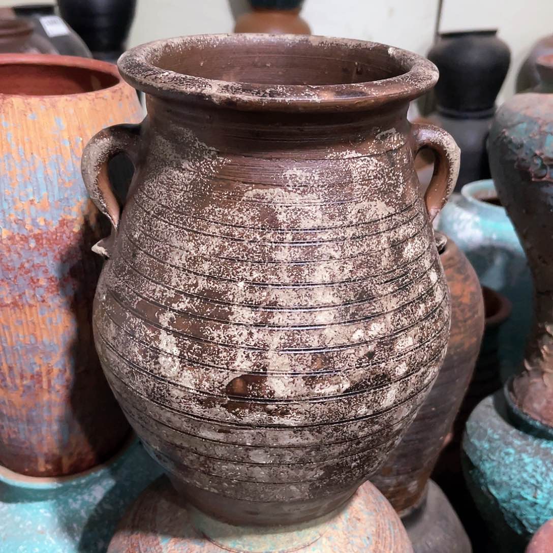 带孔口径14高度24微瑕