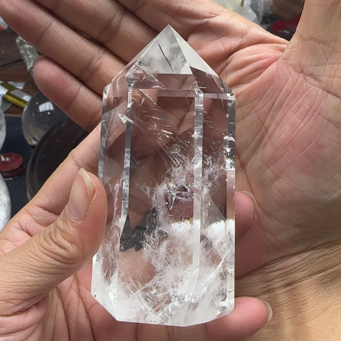 水晶未镶嵌未镶嵌b827