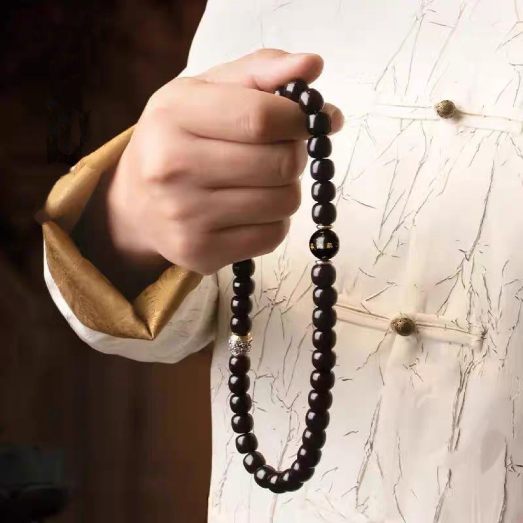 八大守护神—大日如来10mm LQ789